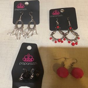 Jewelry lot